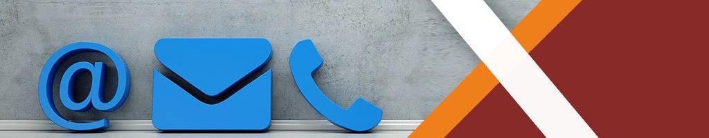 Contact Us Banner