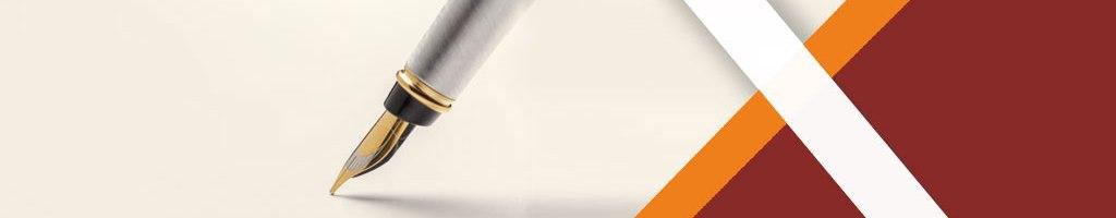 Management Desk Banner