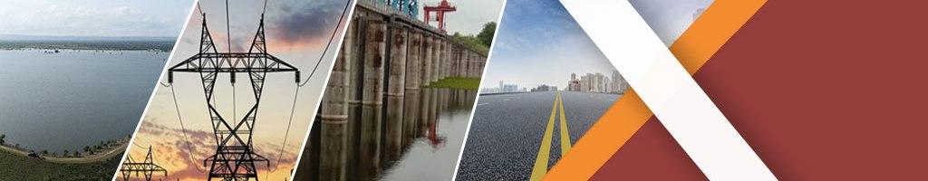 Manisha Infrastructure Services Banner